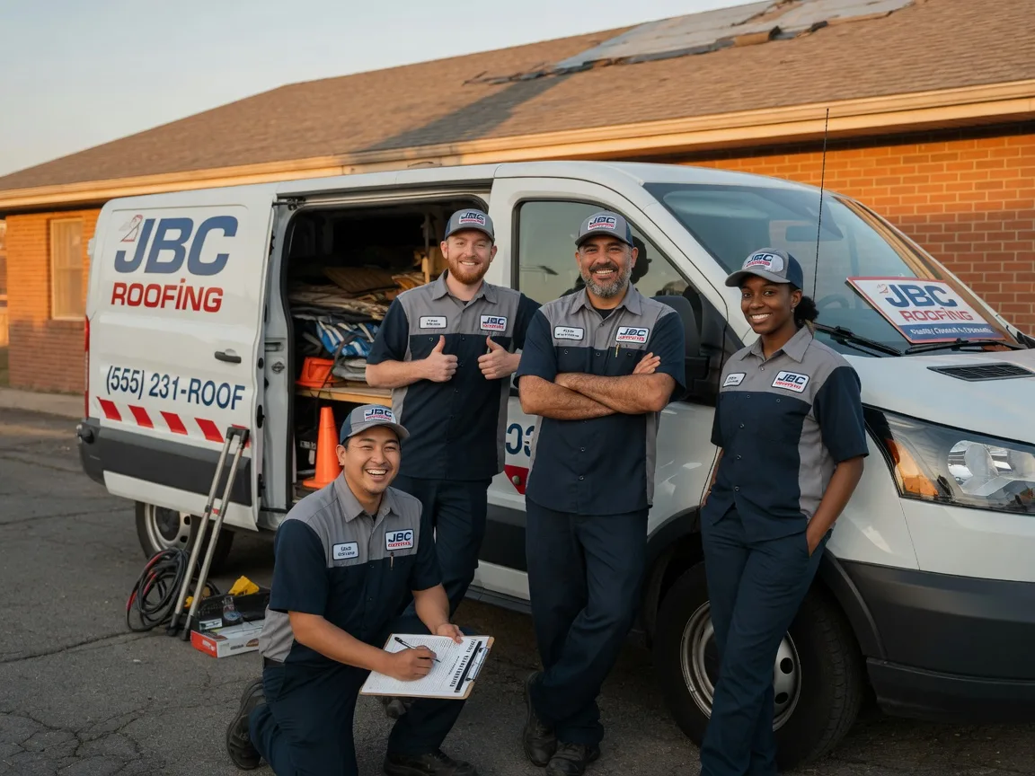 Roof Replacement company in Mcdowell, KY