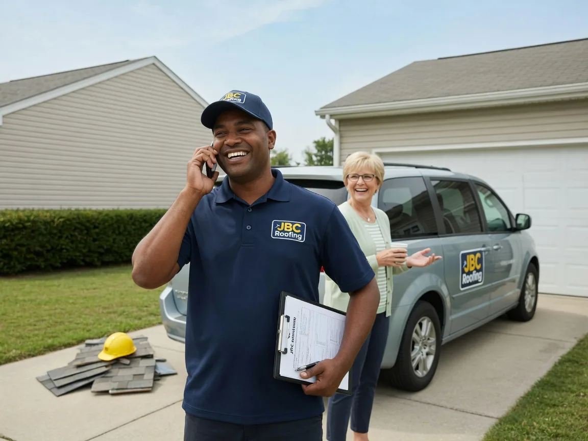 Roof Replacement Mcdowell, KY FAQs